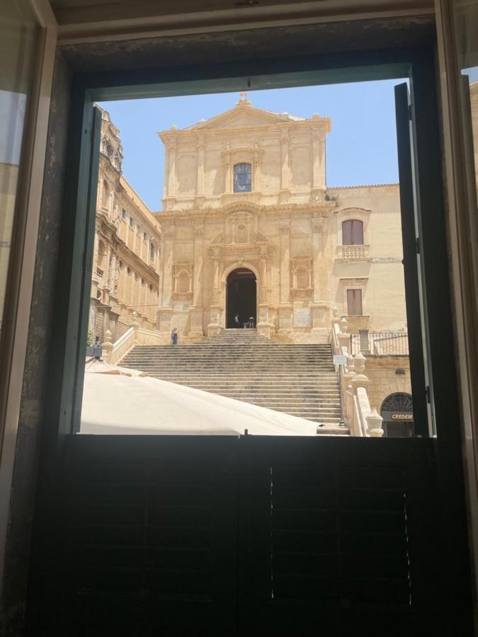 Immacolata Rooms Noto Exterior photo