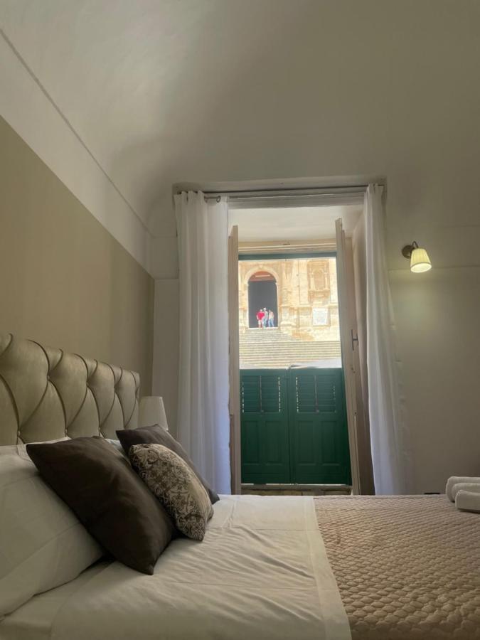 Immacolata Rooms Noto Exterior photo
