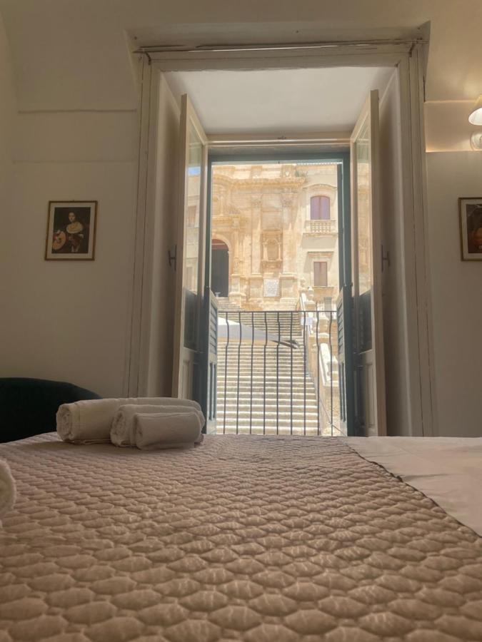 Immacolata Rooms Noto Exterior photo
