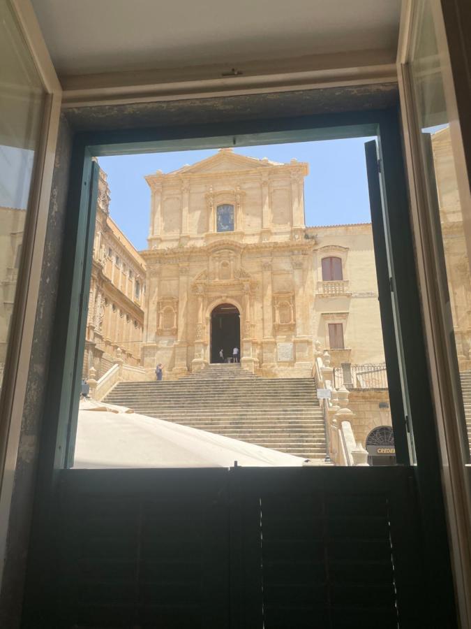 Immacolata Rooms Noto Exterior photo