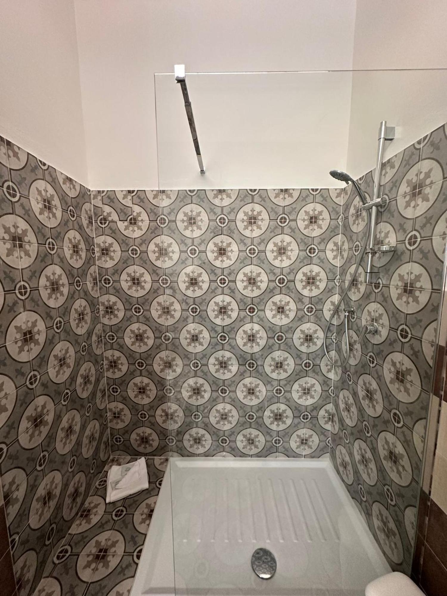 Immacolata Rooms Noto Exterior photo