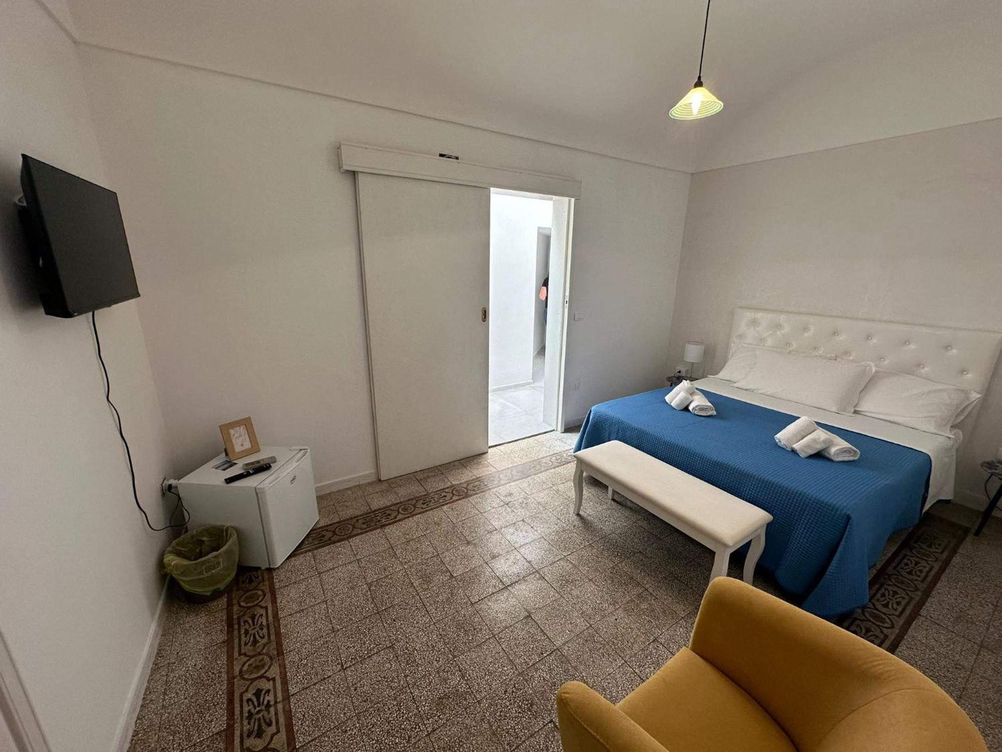Immacolata Rooms Noto Exterior photo