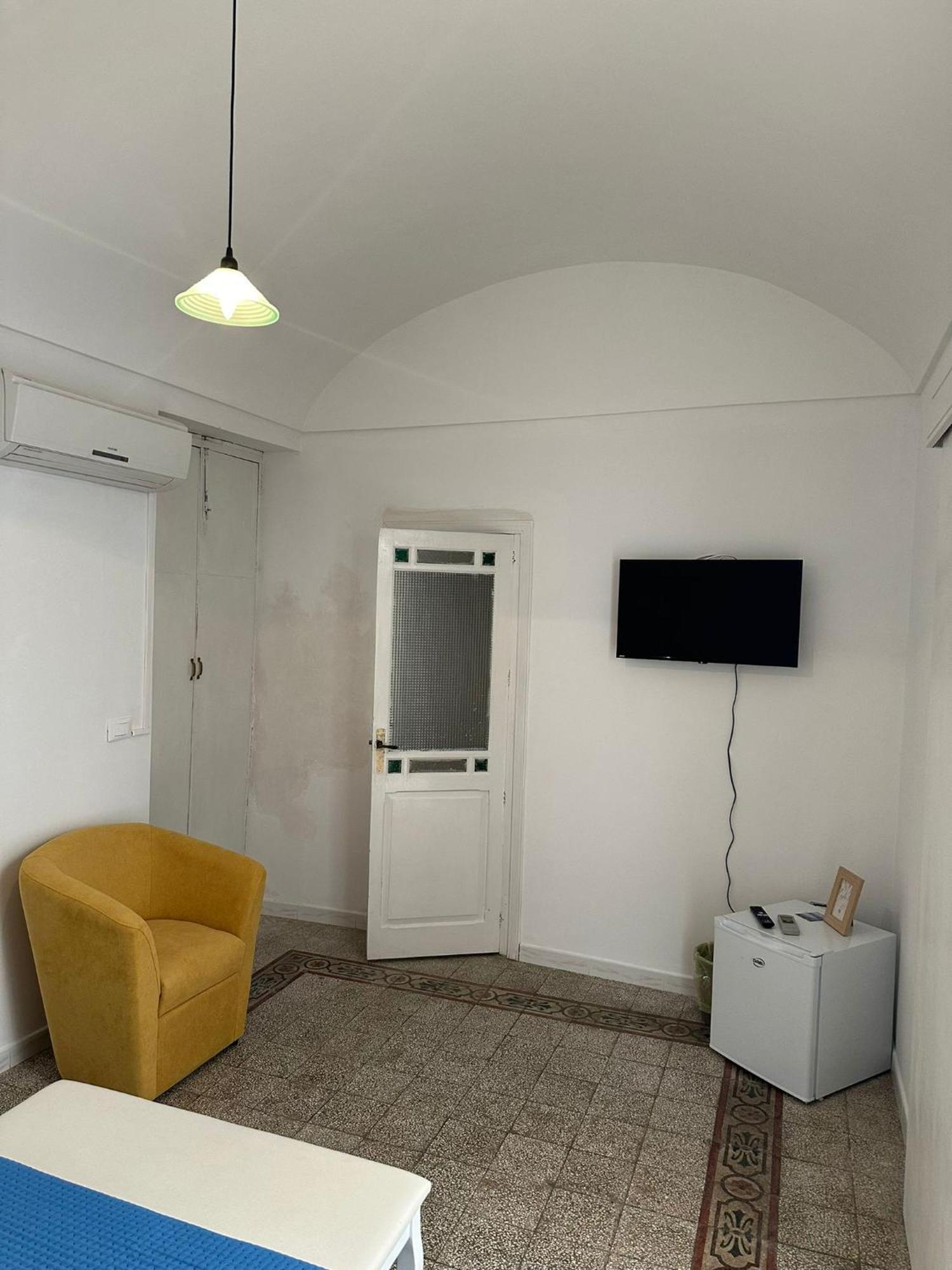 Immacolata Rooms Noto Exterior photo