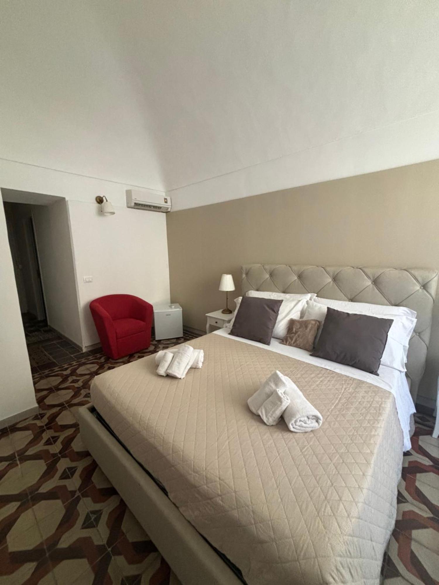 Immacolata Rooms Noto Exterior photo