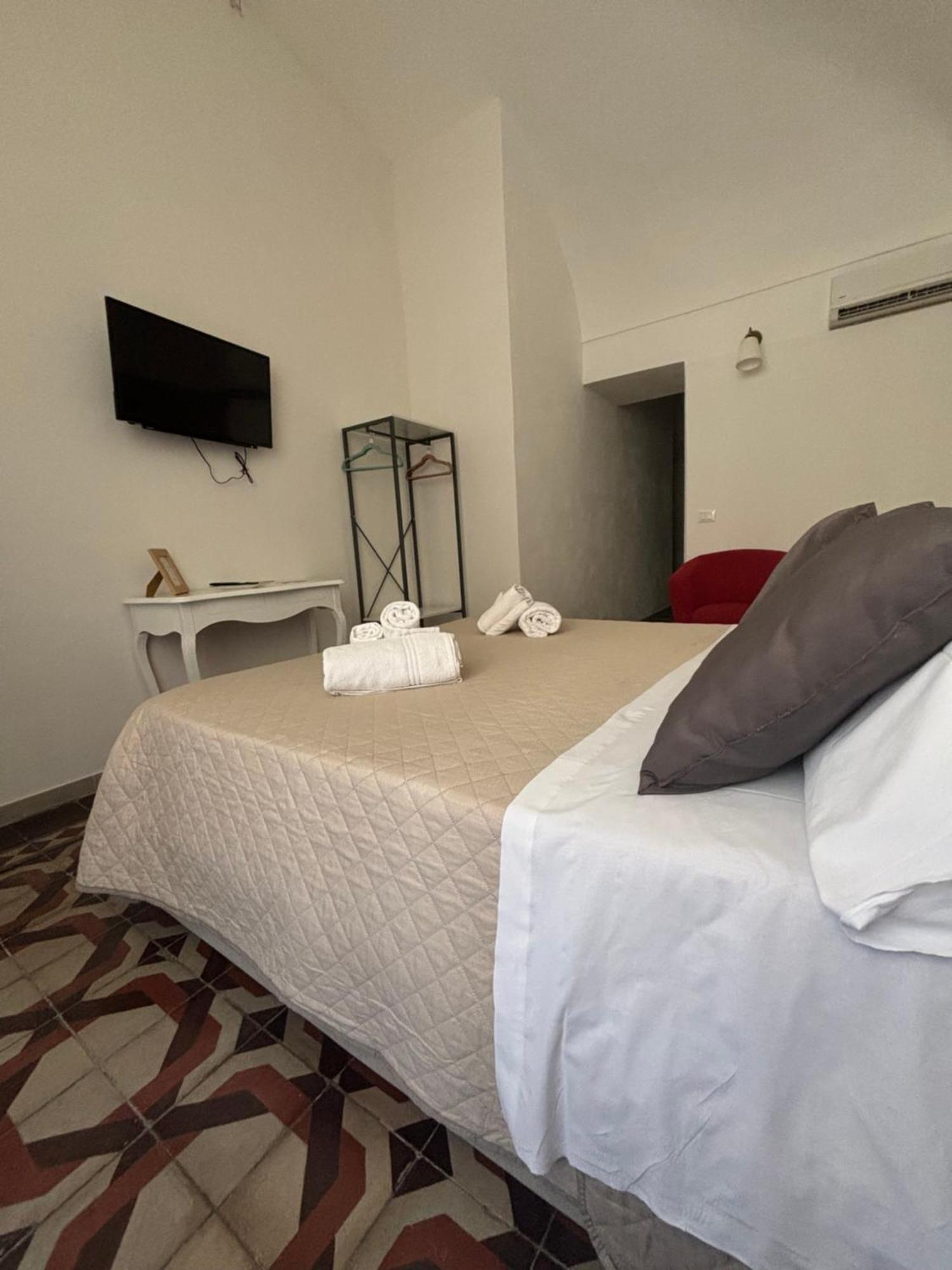 Immacolata Rooms Noto Exterior photo