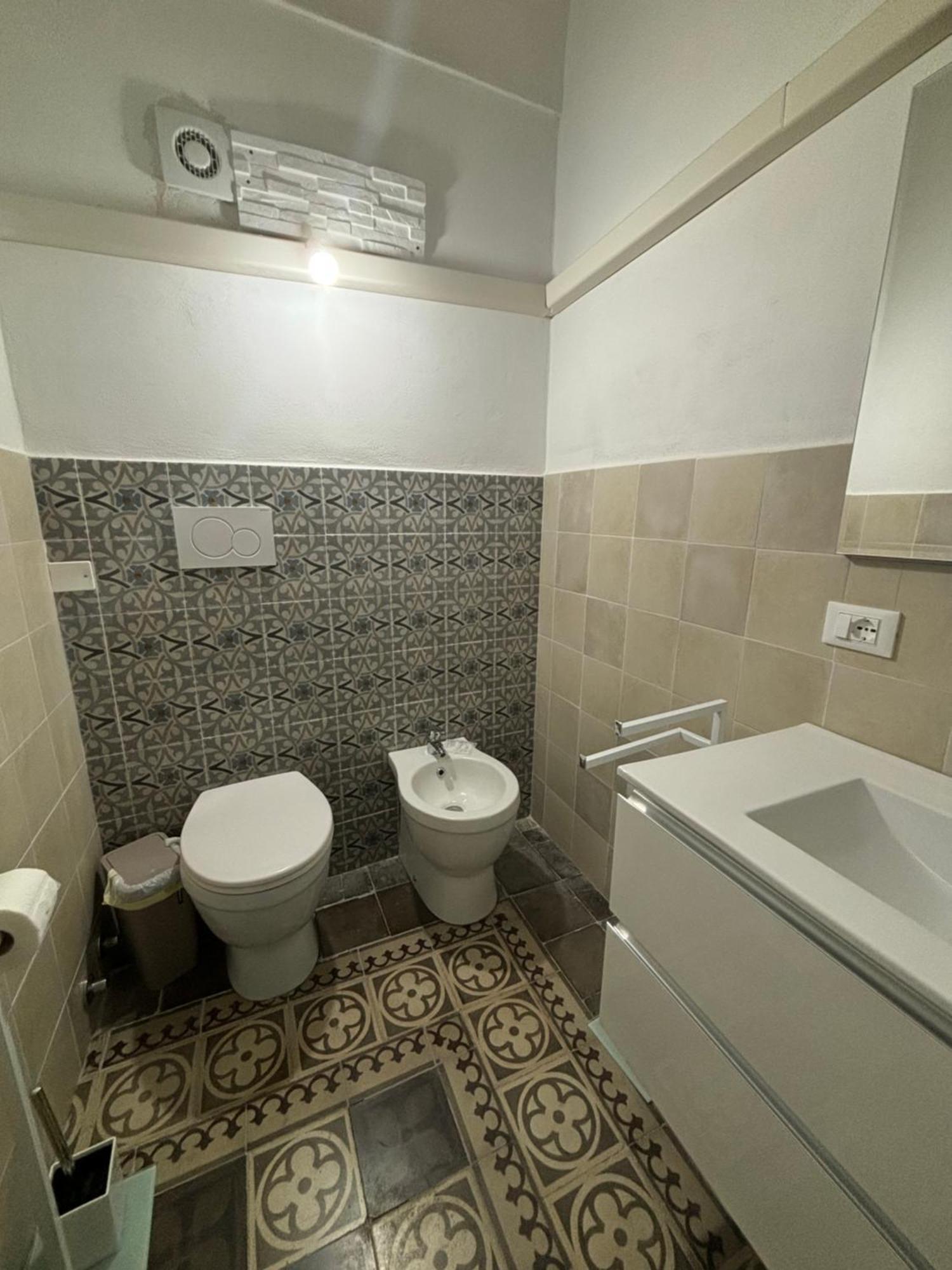 Immacolata Rooms Noto Exterior photo