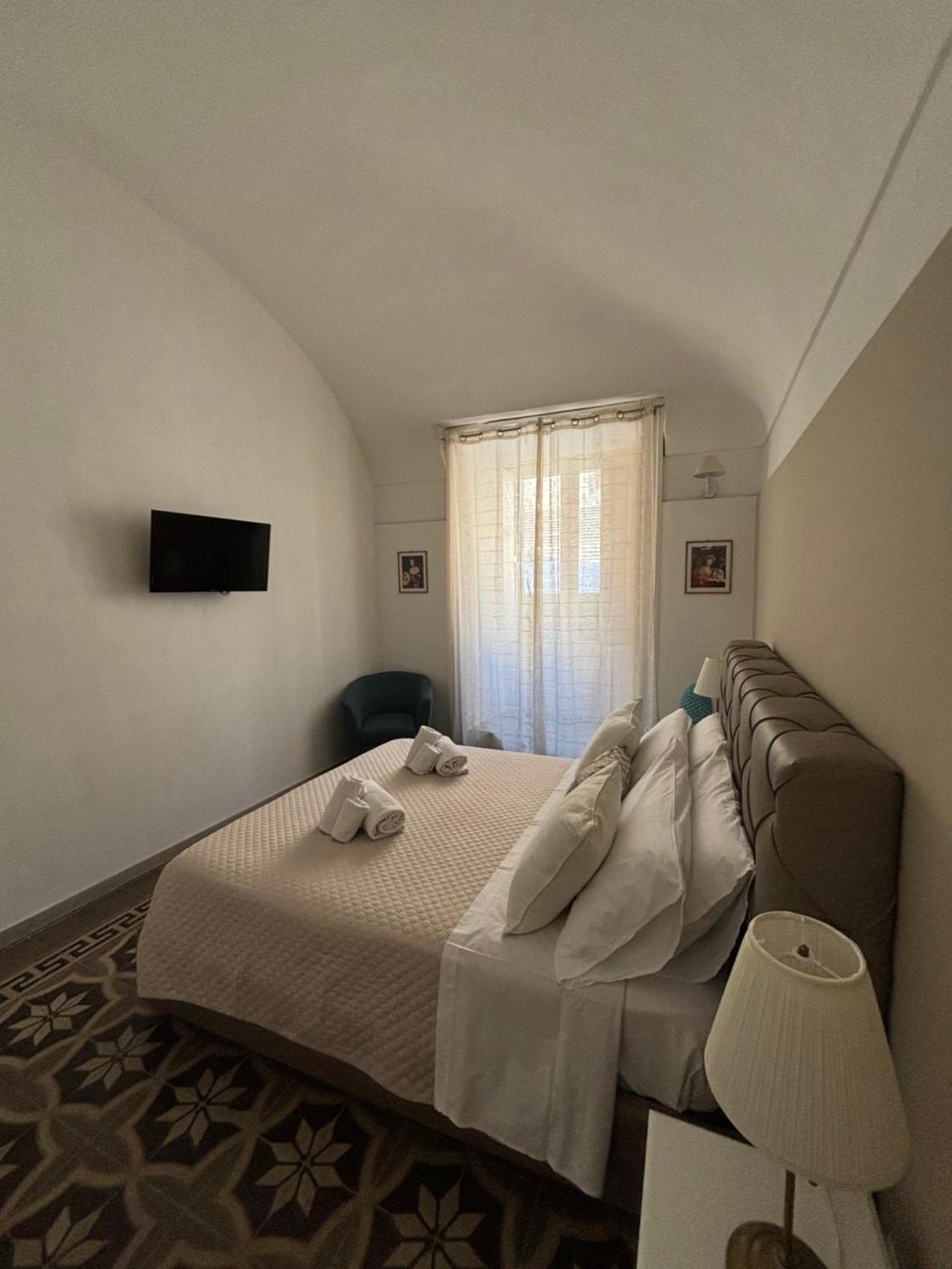 Immacolata Rooms Noto Exterior photo