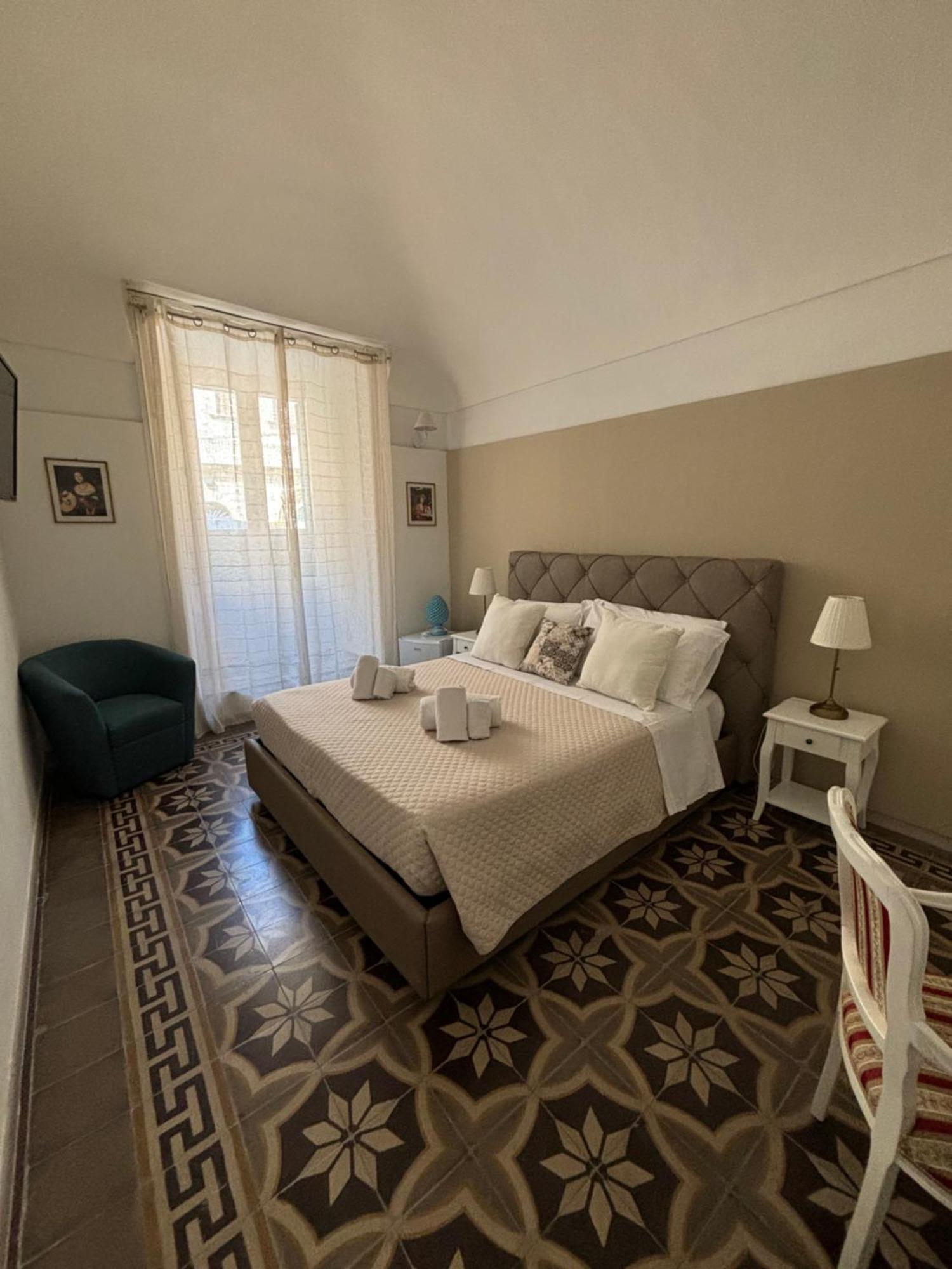 Immacolata Rooms Noto Exterior photo