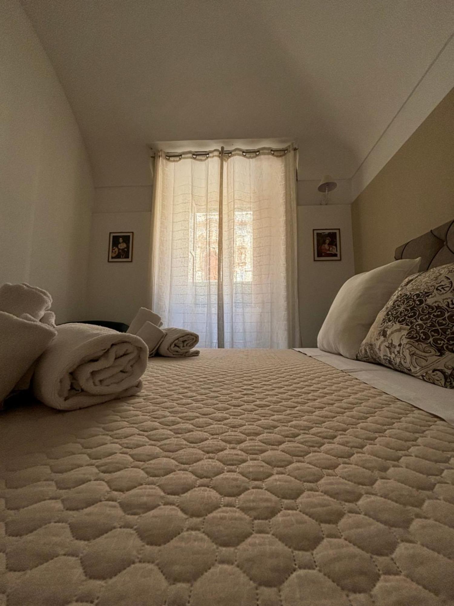 Immacolata Rooms Noto Exterior photo